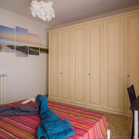 דירות לה ספציה Residenza Franca Vista Panoramica מראה חיצוני תמונה