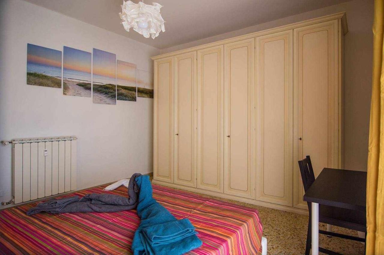 דירות לה ספציה Residenza Franca Vista Panoramica מראה חיצוני תמונה