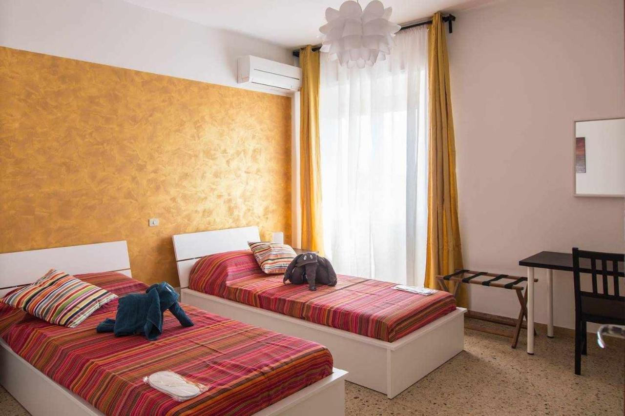 דירות לה ספציה Residenza Franca Vista Panoramica מראה חיצוני תמונה