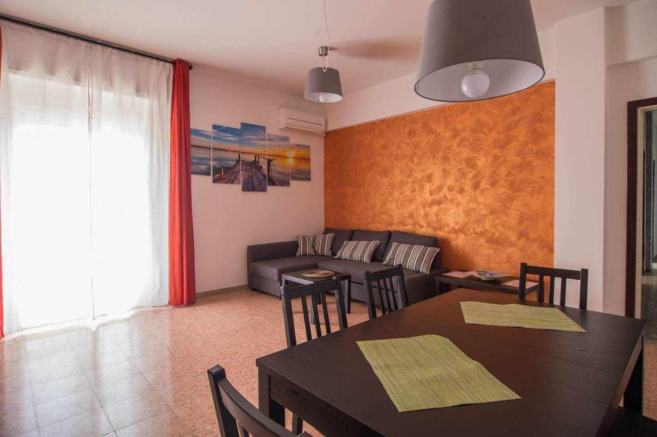 דירות לה ספציה Residenza Franca Vista Panoramica מראה חיצוני תמונה