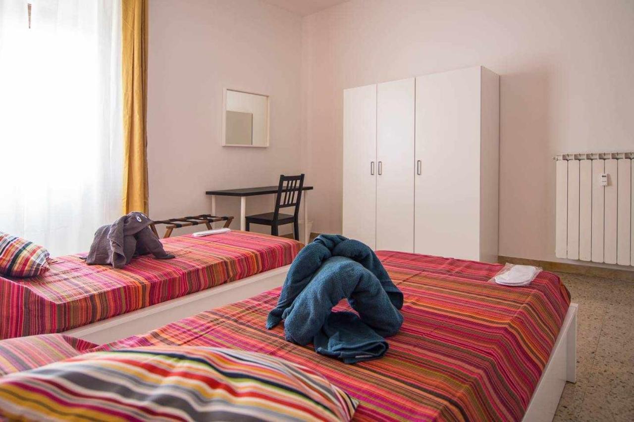 דירות לה ספציה Residenza Franca Vista Panoramica מראה חיצוני תמונה