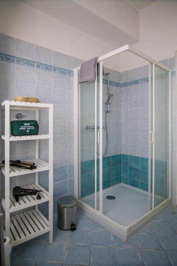 דירות לה ספציה Residenza Franca Vista Panoramica מראה חיצוני תמונה