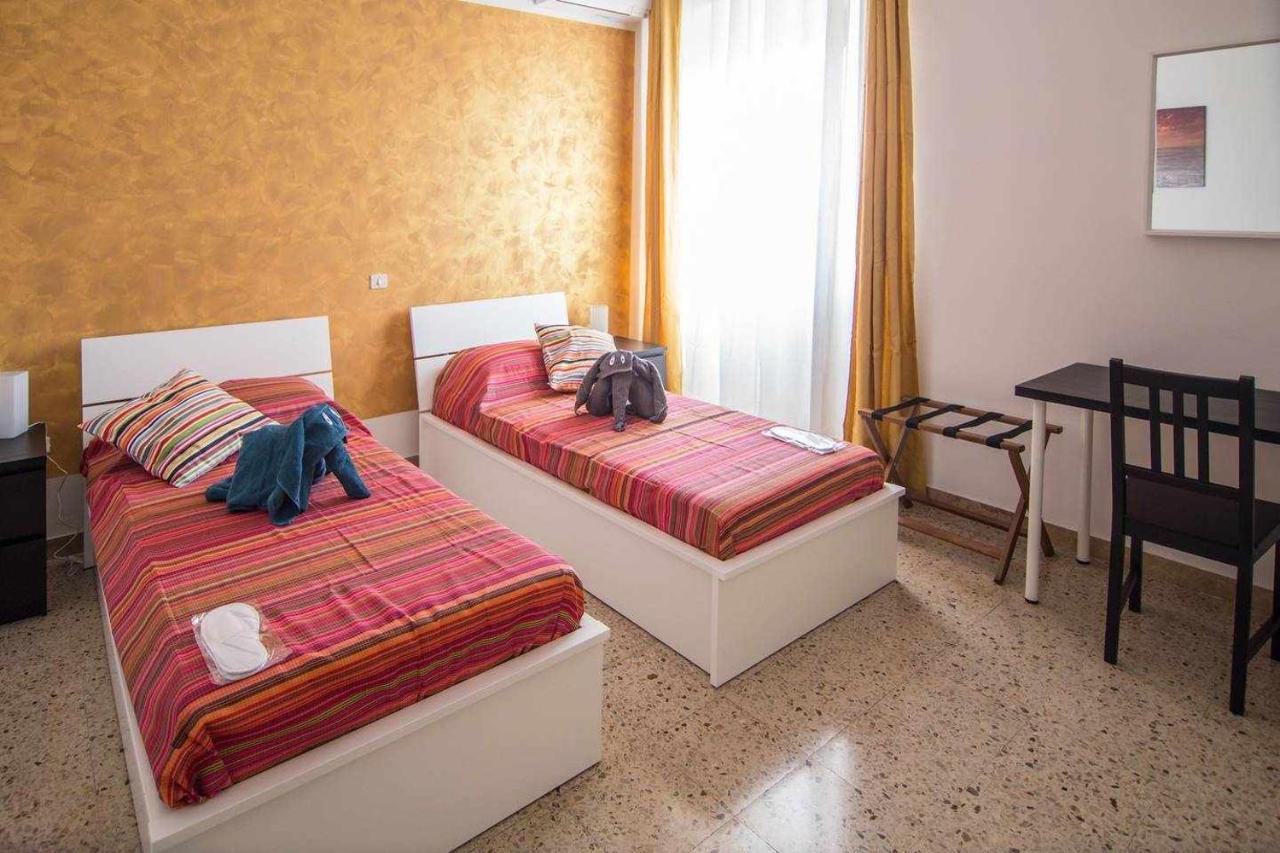 דירות לה ספציה Residenza Franca Vista Panoramica מראה חיצוני תמונה