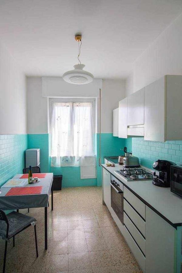 דירות לה ספציה Residenza Franca Vista Panoramica מראה חיצוני תמונה
